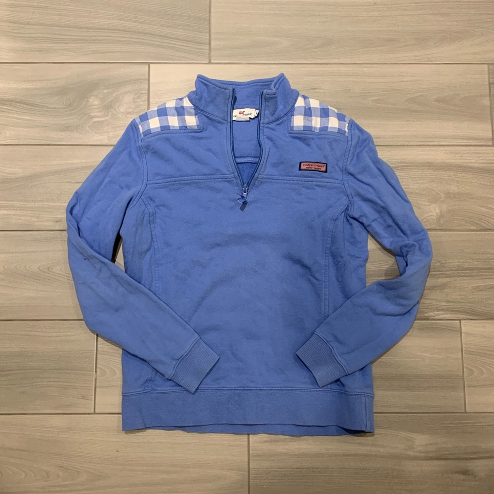 Vineyard vines shep shirt